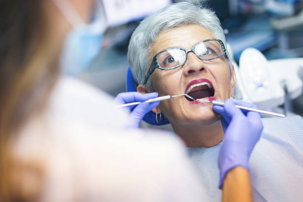  Oaklawn Sunview, KS Dental Services Pros