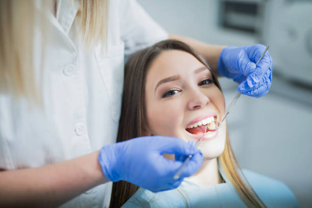 Best Wisdom Tooth Removal  in Oaklawn Sunview, KS